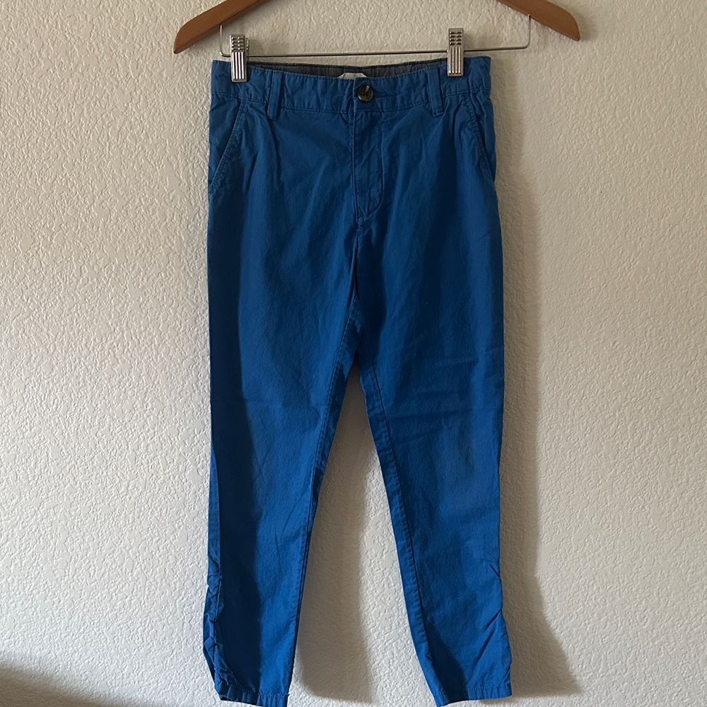 H&M Kids Blue Casual Pants